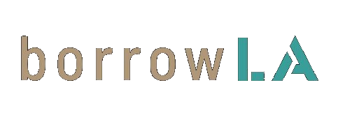BorrowLA